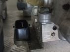 Toyota Prius (zvw30) Abs Pump Full Set (wf) - Recondition