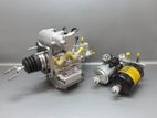 Toyota prius ZVW30 ABS unit