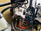 Toyota Prius Zvw30 Abs Unit with Accumilator