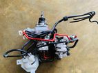 TOYOTA PRIUS ZVW30 ABS UNIT WITH ACCUMULATOR FOR SALE