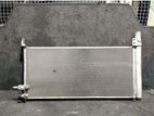 Toyota Prius ZVW30 AC condensor