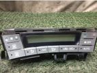 Toyota Prius Zvw30 Ac Switch Panel