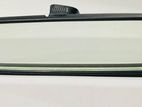 Toyota Prius ZVW30 Centre Mirror Manual