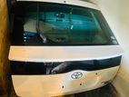 Toyota Prius ZVW30 Complete Dicky Door