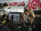 Toyota Prius ( ZVW30 ) Complete Engine & Gear Box - Recondition.