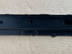 Toyota Prius ZVW30 Cross Bar Support Panel