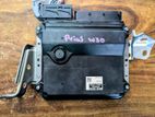 Toyota Prius ZVW30 ECU