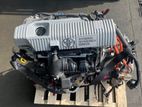 Toyota Prius ZVW30 Engine complete