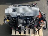 Toyota Prius ZVW30 Engine complete