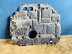 TOYOTA PRIUS ZVW30 ENGINE GUARD