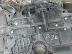 Toyota Prius Zvw30 Engine Under Cover (engine Gard) Recondition