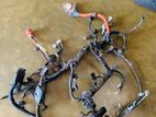 Toyota Prius Zvw30 Engine Wire Harness