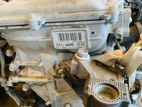 Toyota Prius Zvw30 Engine with Gear Box
