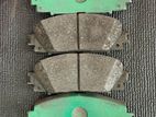Toyota Prius ZVW30 Front Brake Pads