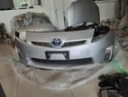 Toyota Prius zvw30 Front complete bumper