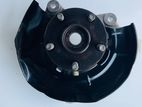 Toyota Prius ZVW30 Front Hub Razor Complete with Arm Fl