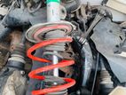 TOYOTA PRIUS ZVW30 FRONT SHOCK