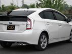 Toyota Prius ZVW30 Ganador Exhaust Muffler