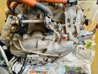Toyota Prius ZVW30 Gear Box