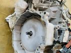 Toyota Prius Zvw30 Gear Box