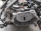 Toyota Prius ZVW30 GearBox