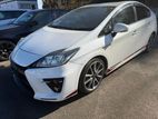 TOYOTA PRIUS ZVW30 GS ALL PARTS AVAILABLE