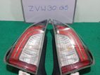 Toyota Prius (ZVW30-GS) Tail Lamp