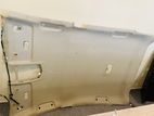 TOYOTA PRIUS ZVW30 HOOD UPHOSTRY