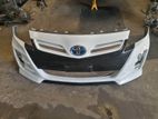 Toyota Prius ( ZVW30 ) Modification Front Buffer-Recondition