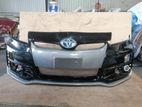 Toyota Prius ( ZVW30 ) Modification Front Buffer- Recondition