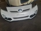 Toyota Prius (zvw30) Modification Front Buffer - Recondition