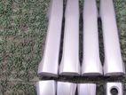 Toyota Prius Zvw30 Outer Door Handle