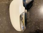 Toyota Prius ZVW30 Parts Side Mirror