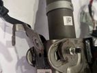 Toyota Prius ZVW30 Power Steering Motor Long with EPS