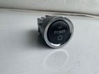 Toyota Prius ZVW30 Push Start Button