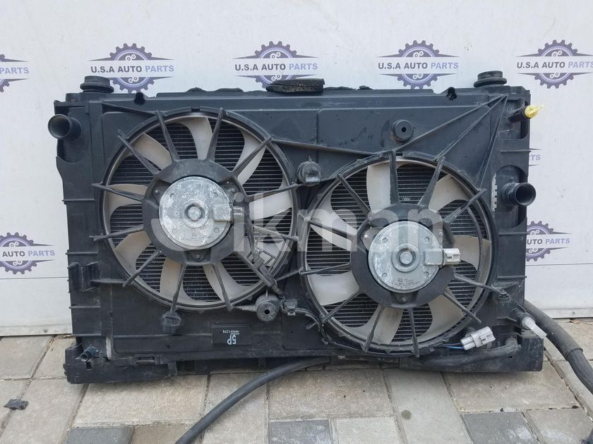 Toyota Prius ZVW30 Radiators for Sale in Ja-Ela | ikman