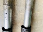 TOYOTA PRIUS ZVW30 REAR SHOCK