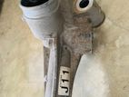 TOYOTA PRIUS ZVW30 STEERING RACK