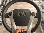 Toyota Prius ZVW30 Steering Wheel