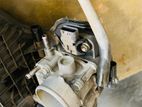 Toyota Prius ZVW30 Throttle Body