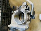 TOYOTA PRIUS ZVW30 THROTTLE BODY