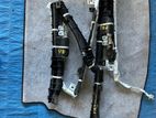 Toyota Prius ZVW50 Curtain Airbag Assembly