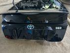Toyota Prius ZVW50 Dicky Door