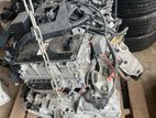 Toyota Prius ZVW50 Engine With Gear box