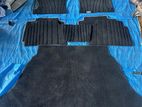 Toyota Prius ZVW50 floor Mats