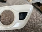 TOYOTA PRIUS ZVW50 PARKING SWITCH PANEL