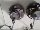 Toyota Prius20 /Allion 240 Rear Hub Racer Set