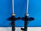 Toyota Prius20 Gas Shock Absorbers Front