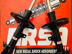 Toyota Prius20 Gas Shock Absorbers {Front}