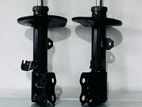 Toyota Prius20 Gas Shock Absorbers {Front}